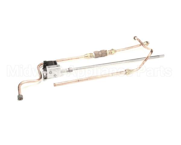 37420.0001 Bunn Valve Assembly Kit,240V Flow 1Gpm