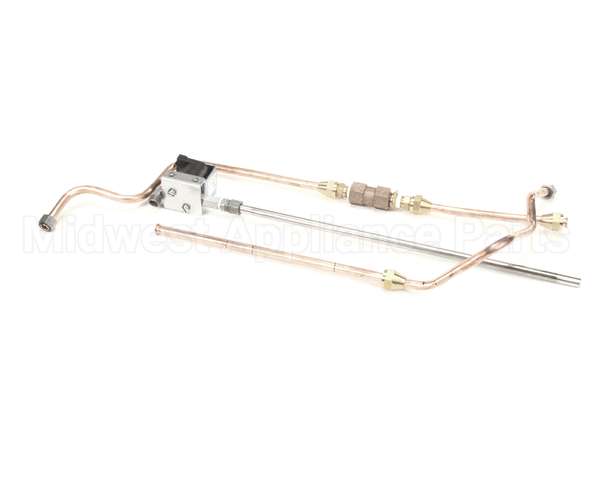 37420.0001 Bunn Valve Assembly Kit,240V Flow 1Gpm