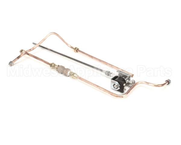 37420.0001 Bunn Valve Assembly Kit,240V Flow 1Gpm