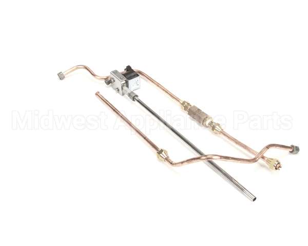 37420.0001 Bunn Valve Assembly Kit,240V Flow 1Gpm