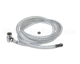 37427 Fisher Hose Fg 1/2 X 3/4-14 X 108 Elb