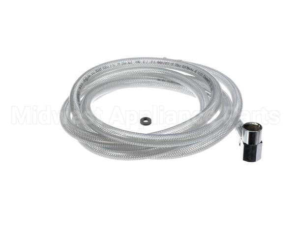 37427 Fisher Hose Fg 1/2 X 3/4-14 X 108 Elb