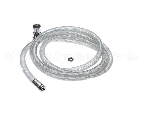 37427 Fisher Hose Fg 1/2 X 3/4-14 X 108 Elb