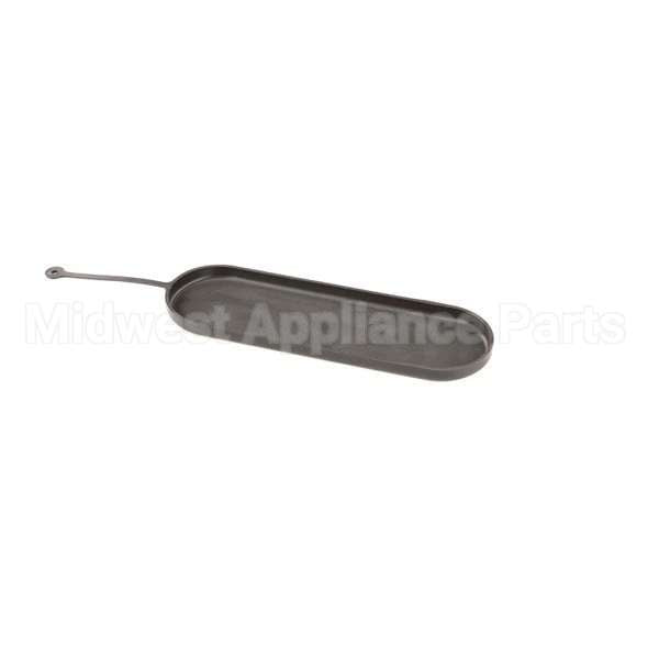 37427.0001 Compatible Bunn Cover, Rsvr Icdd-3, Brew Thru