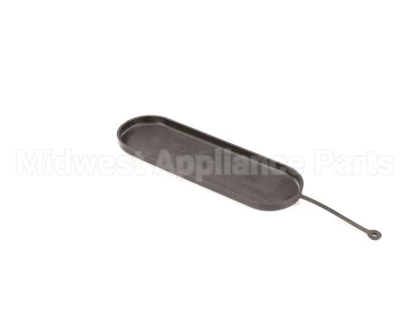 37427.0001 Bunn Cover, Rsvr Icdd-3, Brew Thru