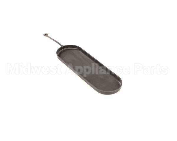 37427.0001 Bunn Cover, Rsvr Icdd-3, Brew Thru