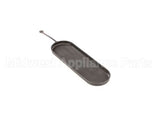 37427.0001 Bunn Cover, Rsvr Icdd-3, Brew Thru
