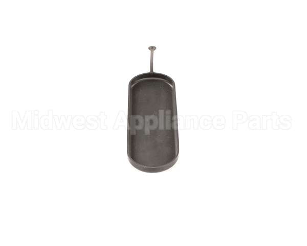 37427.0001 Bunn Cover, Rsvr Icdd-3, Brew Thru
