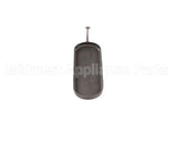 37427.0001 Bunn Cover, Rsvr Icdd-3, Brew Thru