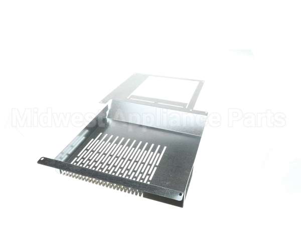 37430 Silver King Panel Back Electronic Control