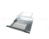 37430 Silver King Panel Back Electronic Control