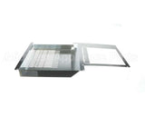 37430 Silver King Panel Back Electronic Control