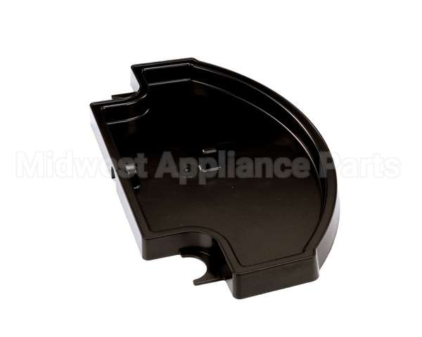 37447.0001 Bunn Drip Tray, Lcc-2 Lp