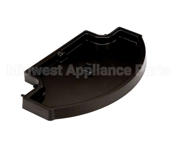 37447.0001 Bunn Drip Tray, Lcc-2 Lp