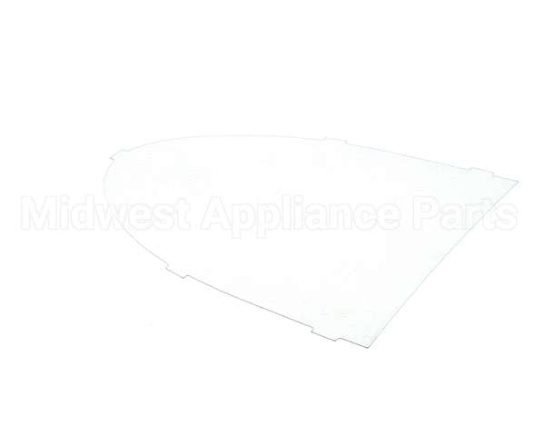 37456.0001 Bunn Lens,Merchandiser Rmvbl Imix3