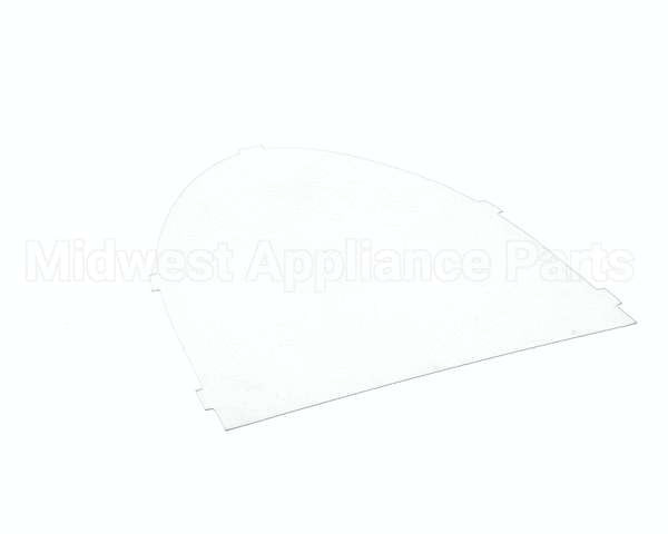 37456.0001 Bunn Lens,Merchandiser Rmvbl Imix3