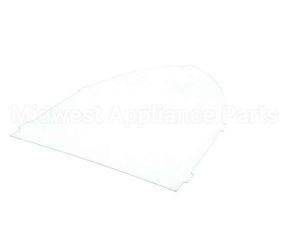 37456.0001 Bunn Lens,Merchandiser Rmvbl Imix3