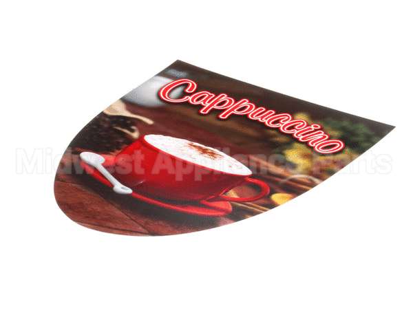 37457.0000 Bunn Display Graphics Imix-3