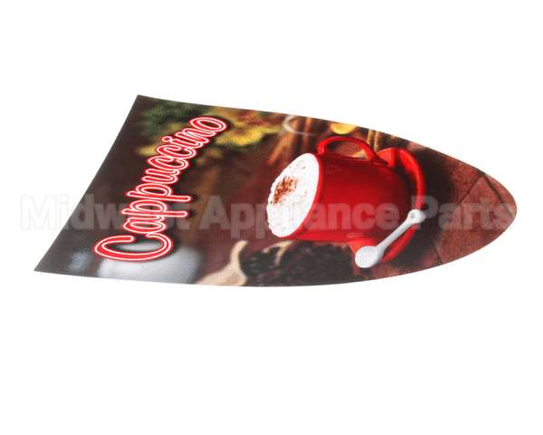 37457.0000 Bunn Display Graphics Imix-3