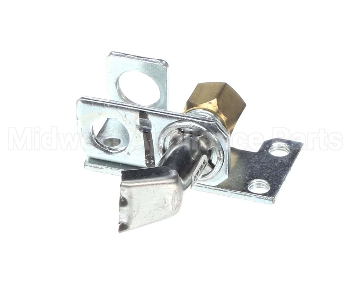 374738 Eagle-Metal Masters Pilot For Safety Models