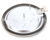 37491 Imperial Ir-E 208V Round Top Burner