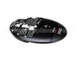 37495.1000 Bunn Lid Assembly, Mca/Mcp With Decal
