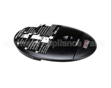 37495.1000 Bunn Lid Assembly, Mca/Mcp With Decal