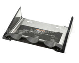 37498.1000 Bunn Panel Assembly, Splash Imix-3