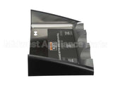 37498.1000 Bunn Panel Assembly, Splash Imix-3