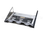 37498.1001 Bunn Panel Assembly, Splash Imix-3