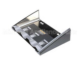 37498.1001 Bunn Panel Assembly, Splash Imix-3