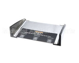 37498.1002 Bunn Panel Assembly, Splash Imix-3