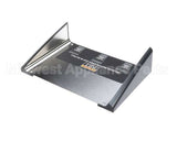 37498.1002 Bunn Panel Assembly, Splash Imix-3