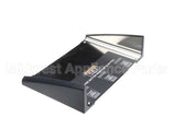 37498.1002 Bunn Panel Assembly, Splash Imix-3