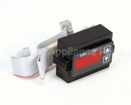 37503 Middleby Display,Spd Control Digital Ncc