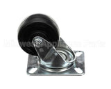 37513 Gold Medal Products Swivel Caster Wo Lock