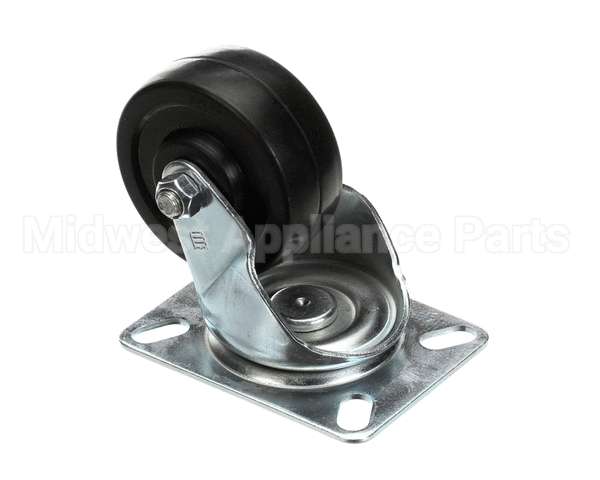 37513 Gold Medal Products Swivel Caster Wo Lock