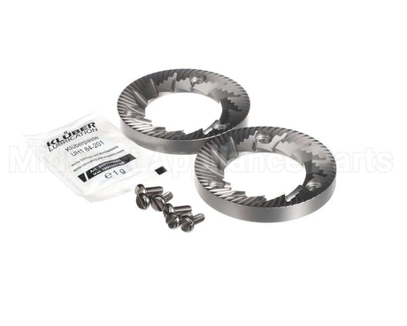 37516 Unic 64Mm Ditting Burr Set For Tango Uno/Ace