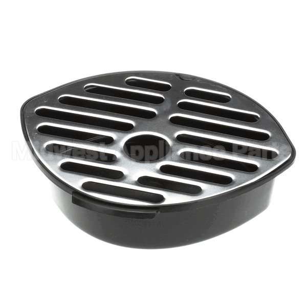37520.0001 Compatible Bunn Kit, Drip Tray & Grate Mca