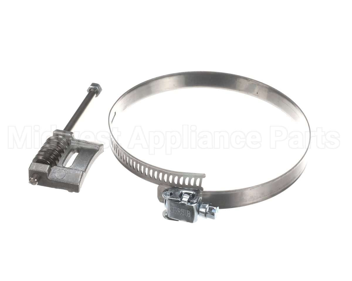 37522 Unic Worm-Gear Assembly For Left Tango Grinde