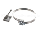 37522 Unic Worm-Gear Assembly For Left Tango Grinde