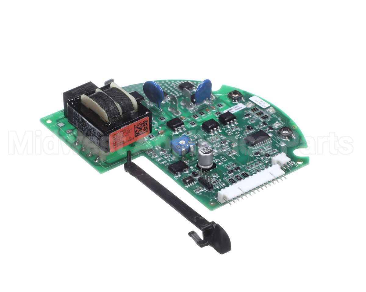 37522.1001 Bunn Kit, Cb Assembly W/Lever 120V Mca