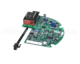 37522.1001 Bunn Kit, Cb Assembly W/Lever 120V Mca