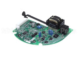 37522.1001 Bunn Kit, Cb Assembly W/Lever 120V Mca