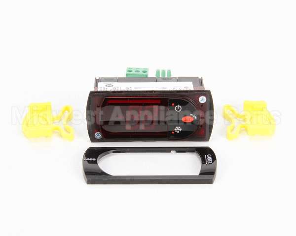 37534 Silver King Control Electr 115V (Prgrd) Skmwf