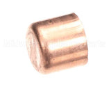 375360 Stoelting Fitting; Tube Cap 78In