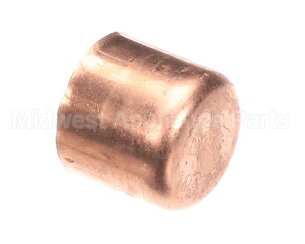 375360 Stoelting Fitting; Tube Cap 78In