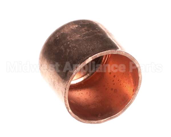 375360 Stoelting Fitting; Tube Cap 78In