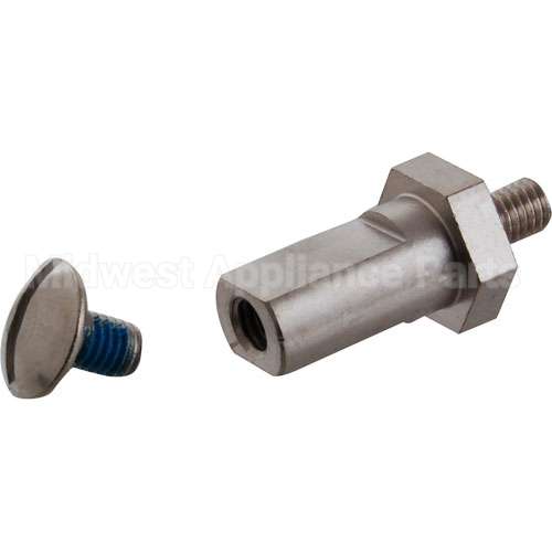 37539.1 Compatible Bunn Shaft, Auger Drive