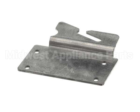 37572 Silver King Bracket Lh Tri Fold Skpz60//72/92